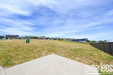 Residential Block For Sale - TAS - St Leonards - 7250 - Build Your Dream Home With a View!  (Image 2)