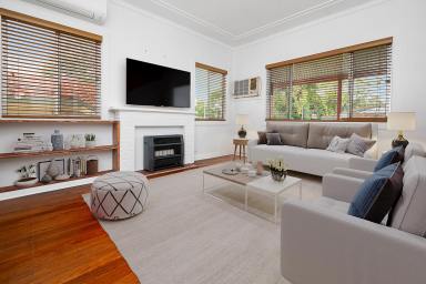 House For Sale - NSW - Jesmond - 2299 - CHARMING 3-BEDROOM CLASSIC IN PRIME JESMOND LOCATION!  (Image 2)