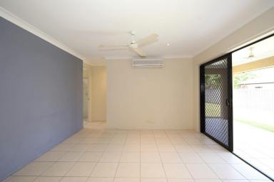 House For Lease - QLD - Bentley Park - 4869 - Quality Home - Fully Airconditioned  - Tiled Garage - Access to Backyard  (Image 2)