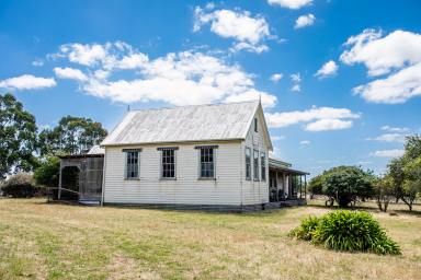 Other (Rural) For Sale - VIC - Casterton - 3311 - The Bluff - Character + River Frontage + Grazing  (Image 2)