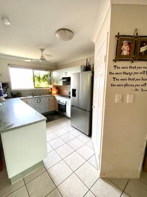 House Sold - QLD - Douglas - 4814 - 4 Bedroom Block Home - Close to Army - Hospital - University  (Image 2)