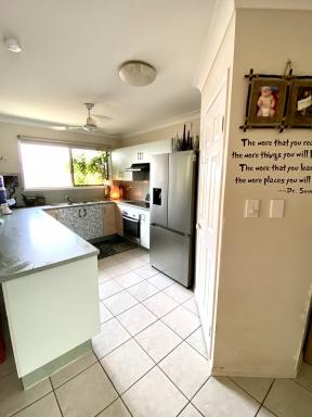 House For Sale - QLD - Douglas - 4814 - 4 Bedroom Block Home - Close to Army - Hospital - University  (Image 2)