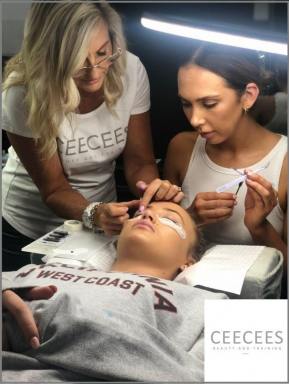 Business For Sale - VIC - Caulfield - 3162 - Turnkey Opportunity in Beauty Education with 6-Figure Income Stream - Act Now!  (Image 2)