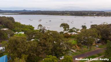 Residential Block Sold - QLD - Lamb Island - 4184 - Sea Views Plus Proximity to Ferry Terminal  (Image 2)