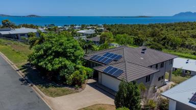 House For Sale - QLD - Bowen - 4805 - Breezy, Open-Concept Living Complete with Pool and Unbeatable Ocean Views!  (Image 2)