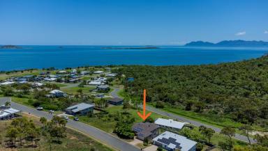 House For Sale - QLD - Bowen - 4805 - Breezy, Open-Concept Living Complete with Pool and Unbeatable Ocean Views!  (Image 2)