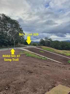 Residential Block For Sale - NSW - Coffs Harbour - 2450 - North Facing Elevated Block Of Land For Sale  (Image 2)