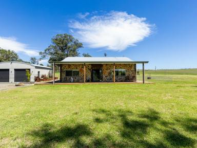 Acreage/Semi-rural For Sale - NSW - Candelo - 2550 - BEAUTIFULLY UNIQUE  (Image 2)