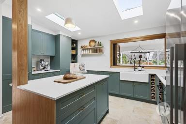 House For Sale - VIC - Balnarring - 3926 - Graceful Modern Living Amidst Stunning Gardens  (Image 2)