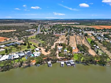 Residential Block For Sale - NSW - Buronga - 2739 - Prime Acreage in Buronga: 5786m2 with 24m Leased Shed  (Image 2)