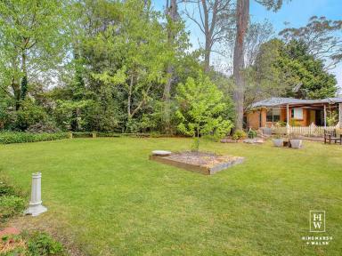 House For Sale - NSW - Bundanoon - 2578 - Perfect Start Up, Scale Down, or Investment Property.  (Image 2)