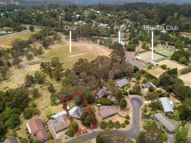House For Sale - NSW - Bundanoon - 2578 - Perfect Start Up, Scale Down, or Investment Property.  (Image 2)