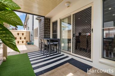 Townhouse For Sale - QLD - Pialba - 4655 - Stunning 3-Bedroom + Study Townhouse in Sought-After Location  (Image 2)