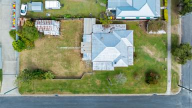 House Sold - NSW - South Grafton - 2460 - 1037 SQM CORNER SITE DEVELOPMENT BLOCK  (Image 2)