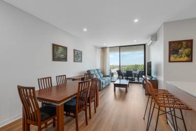 Apartment For Sale - WA - Burswood - 6100 - 25sqm of Balcony Bliss  (Image 2)