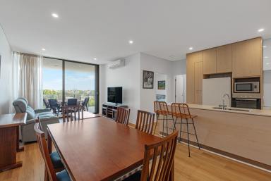 Apartment For Sale - WA - Burswood - 6100 - 25sqm of Balcony Bliss  (Image 2)