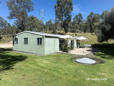 Mixed Farming For Sale - NSW - Bundarra - 2359 - HALF HITCH  (Image 2)