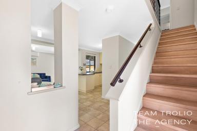 Townhouse For Sale - WA - Yangebup - 6164 - Private and Stylish Townhouse Offering Low-Maintenance Living  (Image 2)