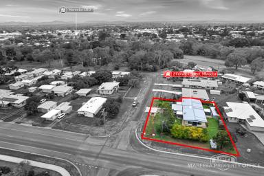 Duplex/Semi-detached For Sale - QLD - Mareeba - 4880 - Solid Concrete Block Duplex Opportunity - Close To Town  (Image 2)