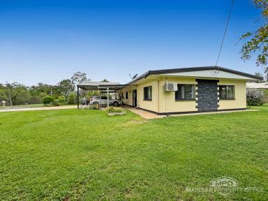 Duplex/Semi-detached For Sale - QLD - Mareeba - 4880 - Solid Concrete Block Duplex Opportunity - Close To Town  (Image 2)