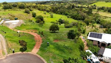 Residential Block For Sale - QLD - Apple Tree Creek - 4660 - ON TOP OF THE WORLD  (Image 2)