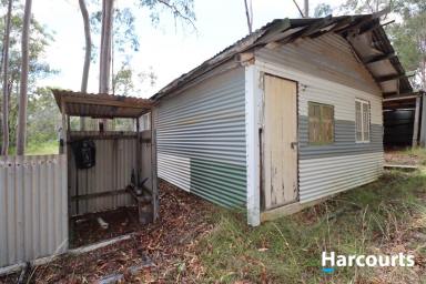 Residential Block For Sale - QLD - Apple Tree Creek - 4660 - YOUR HILLTOP HIDEAWAY  (Image 2)