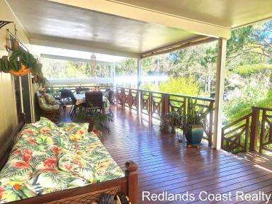 House For Sale - QLD - Macleay Island - 4184 - Peaceful & Tranquil Setting  (Image 2)