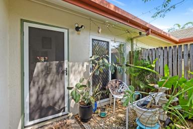 Unit Leased - QLD - Manoora - 4870 - Spacious apartment with courtyard!  (Image 2)