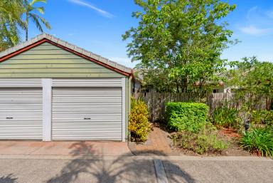 Unit Leased - QLD - Manoora - 4870 - Spacious apartment with courtyard!  (Image 2)