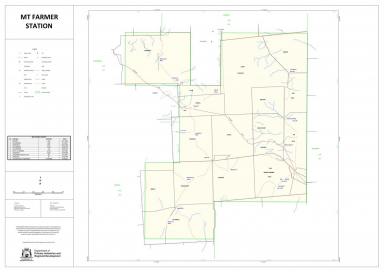 Other (Rural) For Sale - WA - Mount Magnet - 6638 - MOUNT FARMER STATION, Murchison Region, Shire of Mt Magnet  (Image 2)