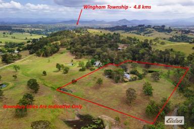 Acreage/Semi-rural For Sale - NSW - Bootawa - 2430 - COUNTRY LIVING ON TOWNS DOORSTEP  (Image 2)