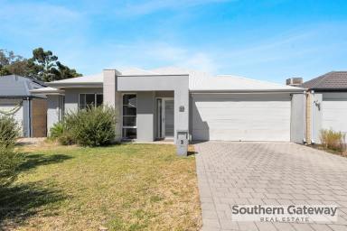 House Sold - WA - Wellard - 6170 - SOLD BY AARON BAZELEY - SOUTHERN GATEWAY REAL ESTATE  (Image 2)