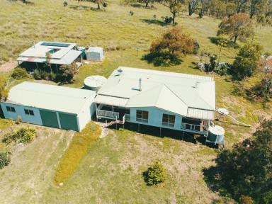 Lifestyle For Sale - QLD - Pratten - 4370 - Lifestyle Property 38km from Warwick  (Image 2)