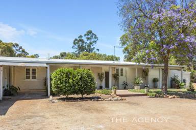 Acreage/Semi-rural For Sale - WA - Wooroloo - 6558 - "Chic and Charming"  (Image 2)