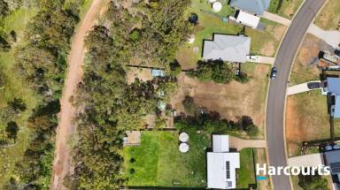 Residential Block For Sale - QLD - Cordalba - 4660 - LAND IN CORDLABA!!  (Image 2)