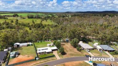 Residential Block For Sale - QLD - Cordalba - 4660 - LAND IN CORDLABA!!  (Image 2)