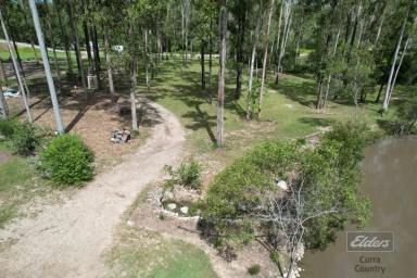 Residential Block For Sale - QLD - Glenwood - 4570 - OFF-GRID LIVING WITH ENDLESS POTENTIAL  (Image 2)