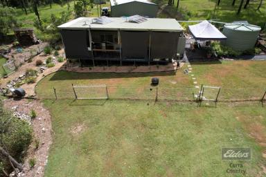 Residential Block For Sale - QLD - Glenwood - 4570 - OFF-GRID LIVING WITH ENDLESS POTENTIAL  (Image 2)