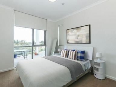 Apartment For Sale - WA - Burswood - 6100 - Second Chance - Modern 1 Bedroom Apartment in the Heart of Burswood  (Image 2)