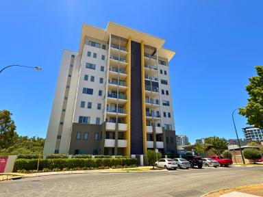 Apartment For Sale - WA - Burswood - 6100 - Modern 1 Bedroom Apartment in the Heart of Burswood  (Image 2)