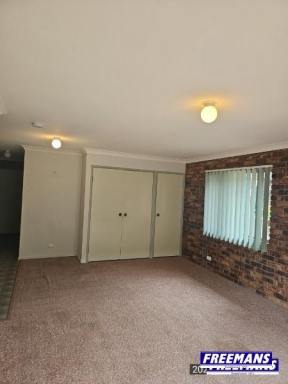 Unit For Sale - QLD - Kingaroy - 4610 - Low maintenance  (Image 2)