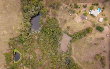 Acreage/Semi-rural For Sale - QLD - Chatsworth - 4570 - 10 Acres just 8 mins from town - Wow!  (Image 2)