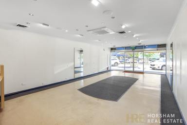 Retail For Lease - VIC - Horsham - 3400 - Thriving Location  (Image 2)