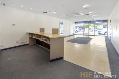 Retail For Lease - VIC - Horsham - 3400 - Thriving Location  (Image 2)