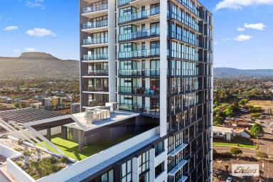 Unit For Lease - NSW - Wollongong - 2500 - 2 BEDROOM CBD UNIT  (Image 2)