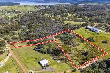 Residential Block For Sale - TAS - Forcett - 7173 - Prime Rural Living  (Image 2)