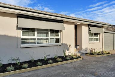 Unit Leased - VIC - Mentone - 3194 - PERFECTLY PRESENTED | GREAT LOCATION | MODERN  (Image 2)