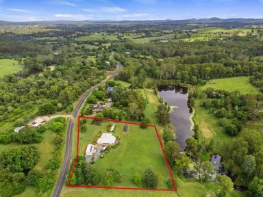 House For Sale - QLD - East Deep Creek - 4570 - QUALITY EAST SIDE ACREAGE  (Image 2)