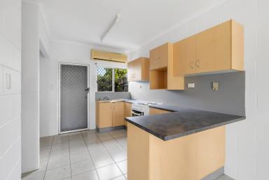 Unit Leased - QLD - Manoora - 4870 - SPACIOUS TWO BEDROOM APARTMENT!  (Image 2)