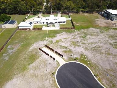 Residential Block Sold - QLD - Branyan - 4670 - QUIET CUL DE SAC LOCATION  (Image 2)